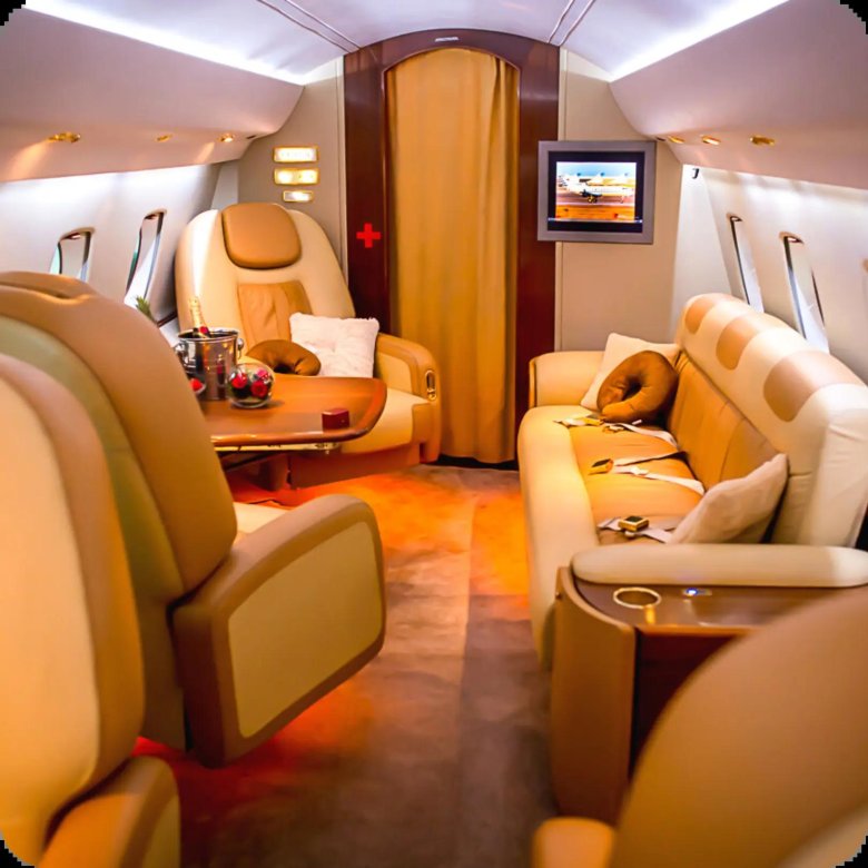 Як 40 бизнес джет