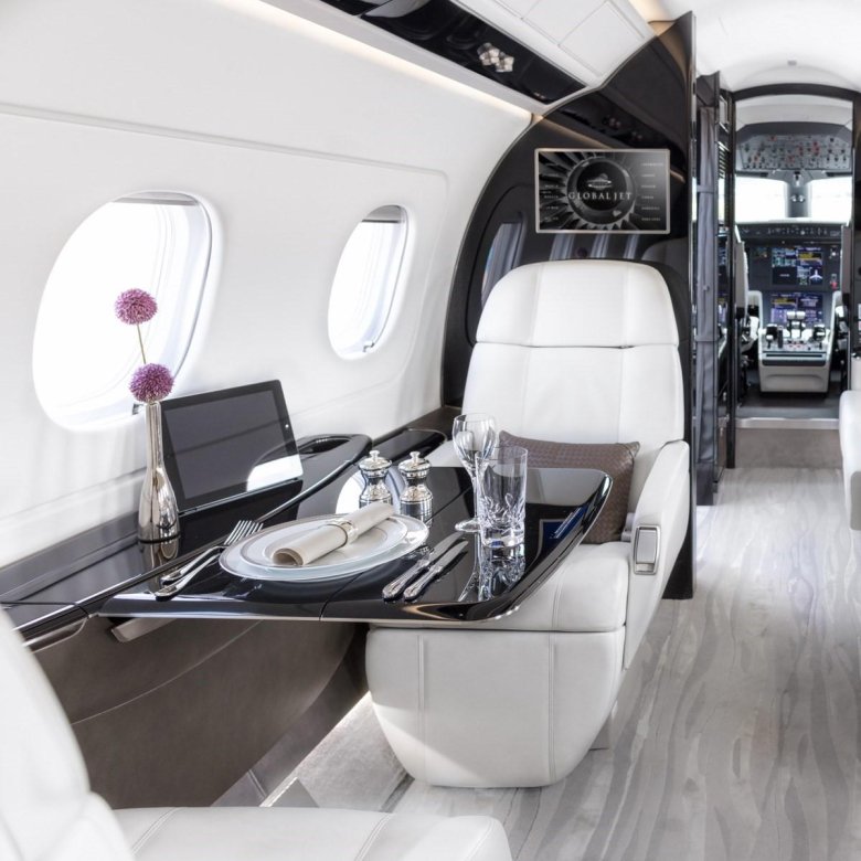 Самолет legacy 650 embraer