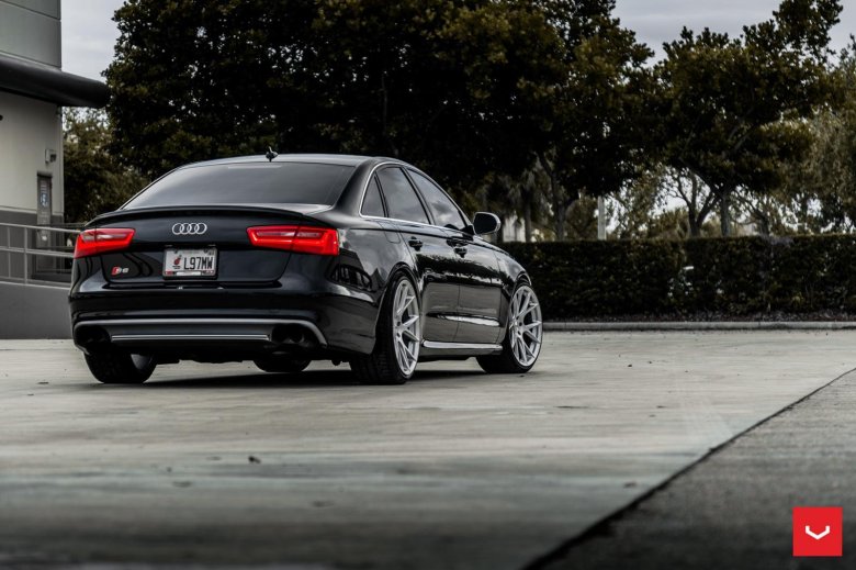 Audi s6 c7
