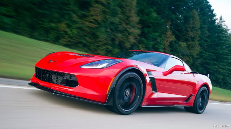 2015 chevrolet corvette z06