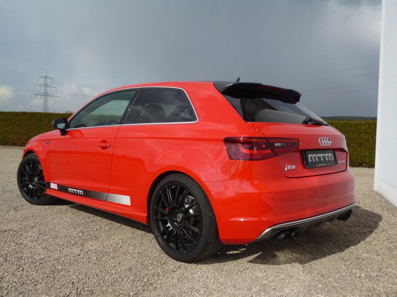 Audi s 3 8 v