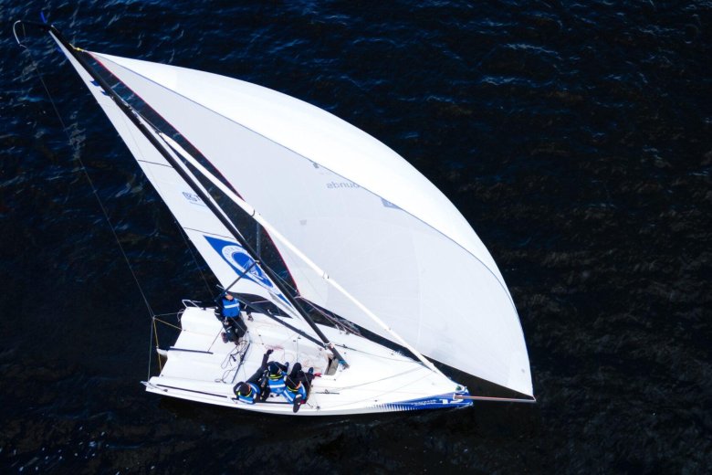 Парусный спорт яхтинг в санкт петербурге