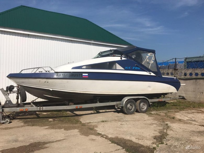 Bayliner 192