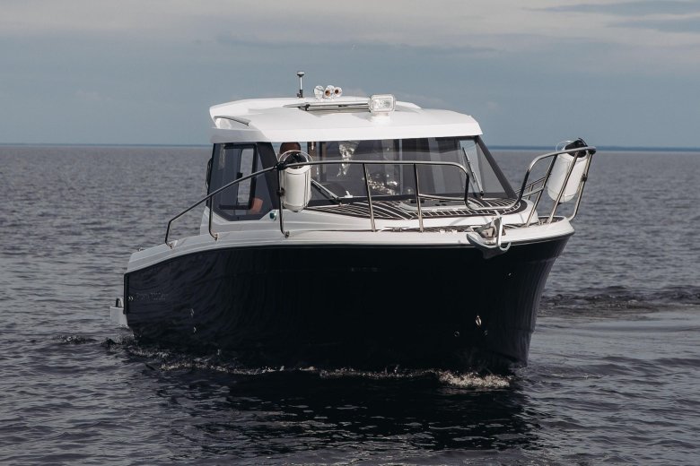 Феникс 700 кабин