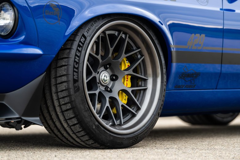 Диски форд мустанг