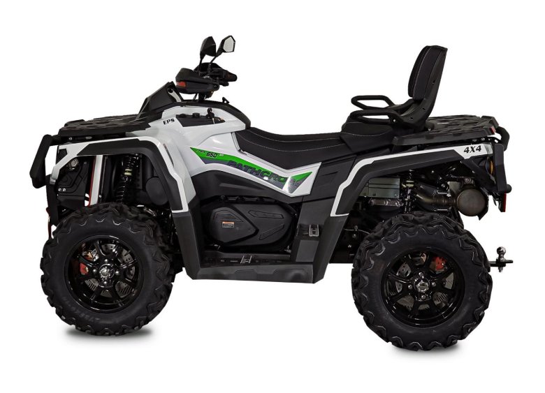 Pathcross 1000 квадроцикл odes max3