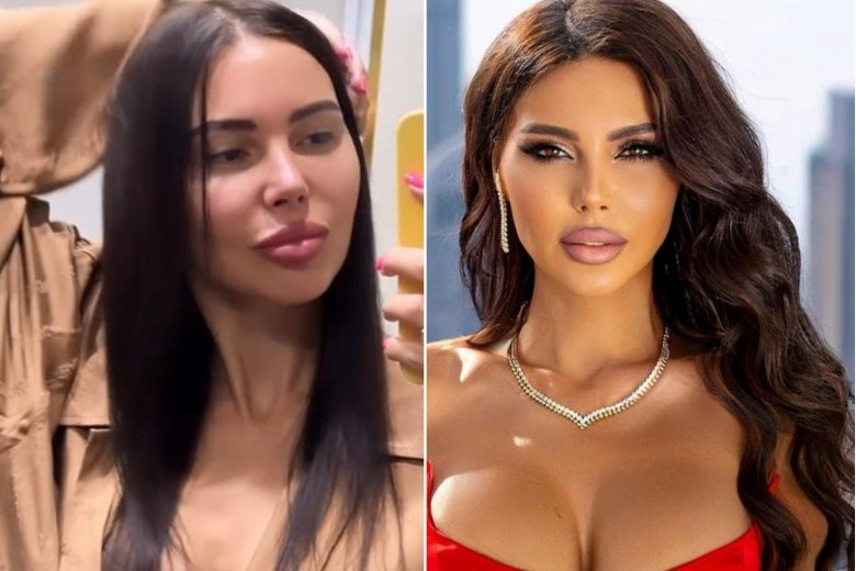 Самойлова оксана