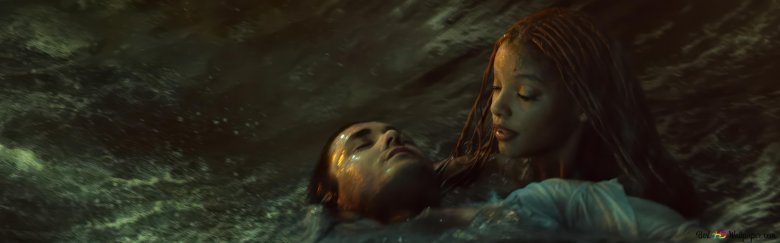 Русалки фильм 2003