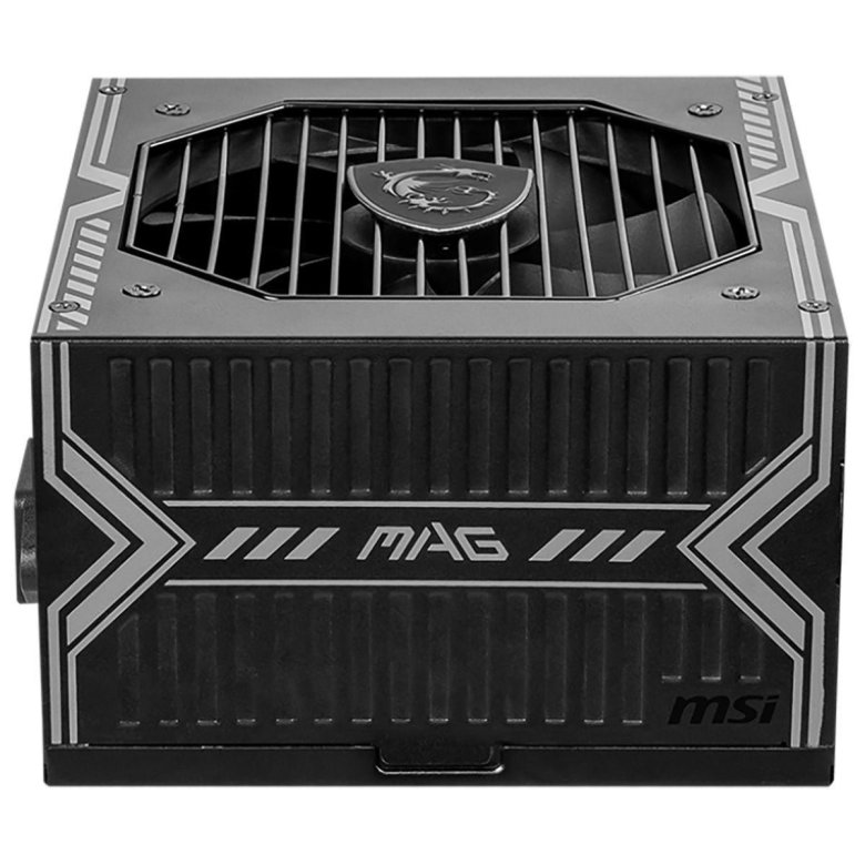 Блок питания msi