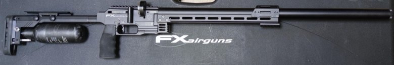 Fx airguns
