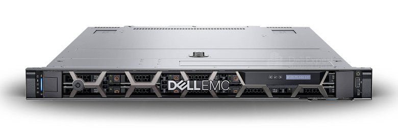 Сервер dell poweredge