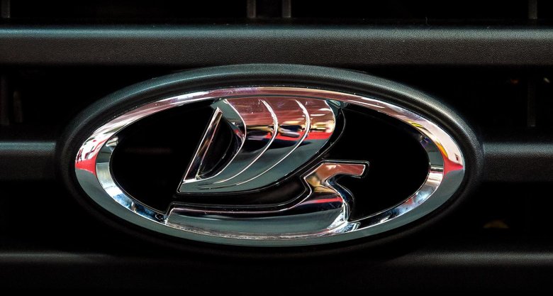 Эмблема китайских автомобилей