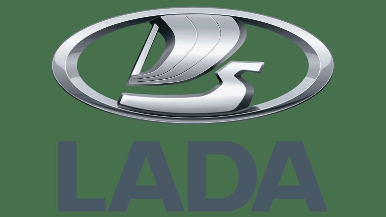 Логотип lada