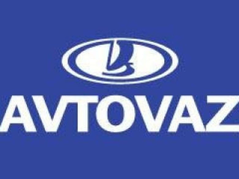 Эмблема автоваз