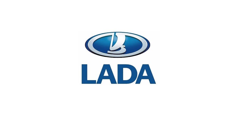 Lada логотип