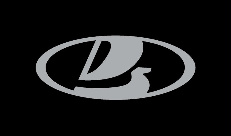 Логотип лада веста