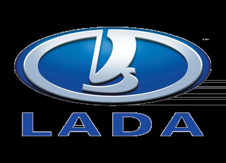 Логотип lada