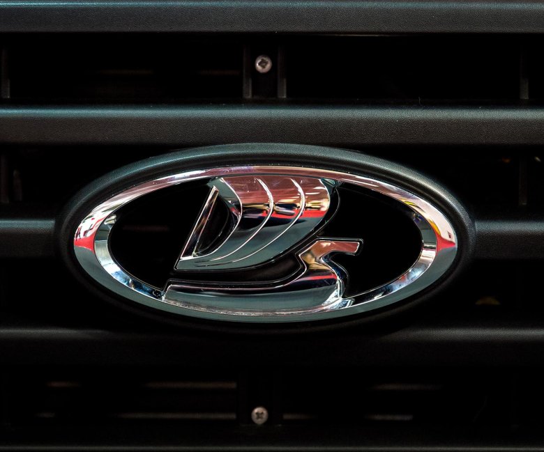 Lada автоваз