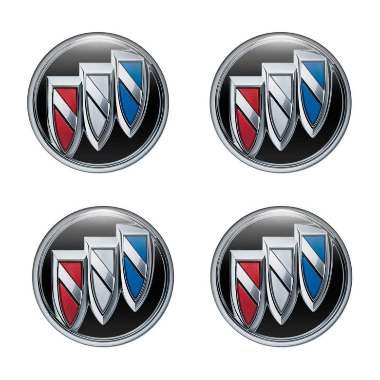 Эмблема бьюик энкор