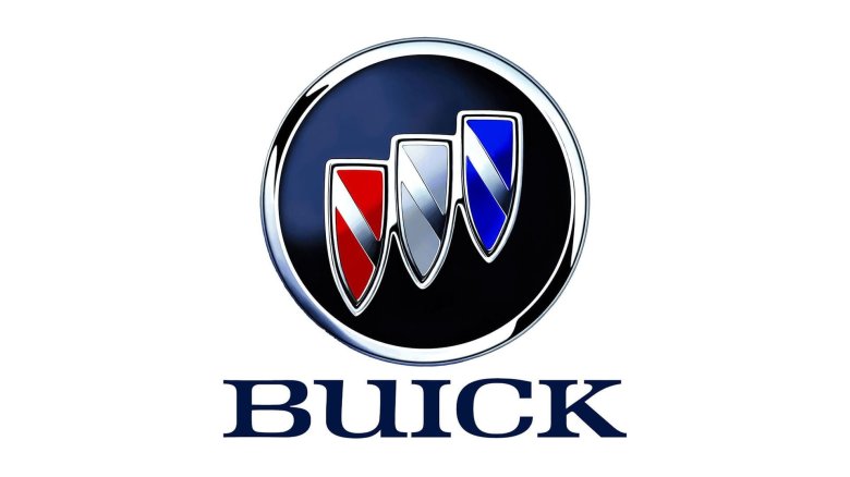 Buick эмблема