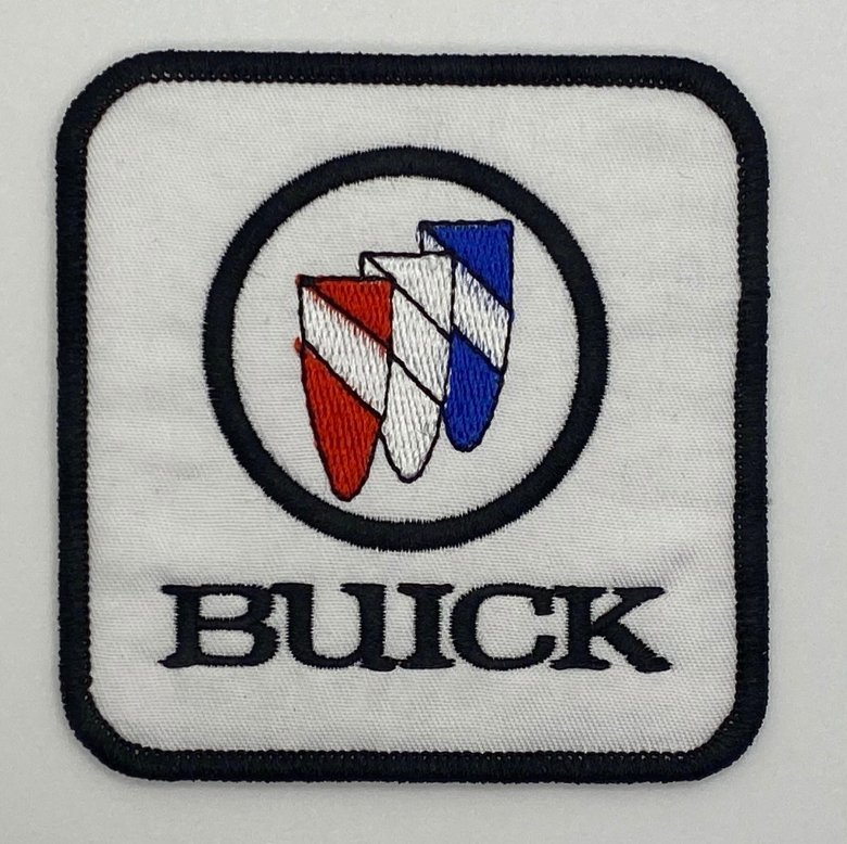 Эмблемы автомобилей бьюик
