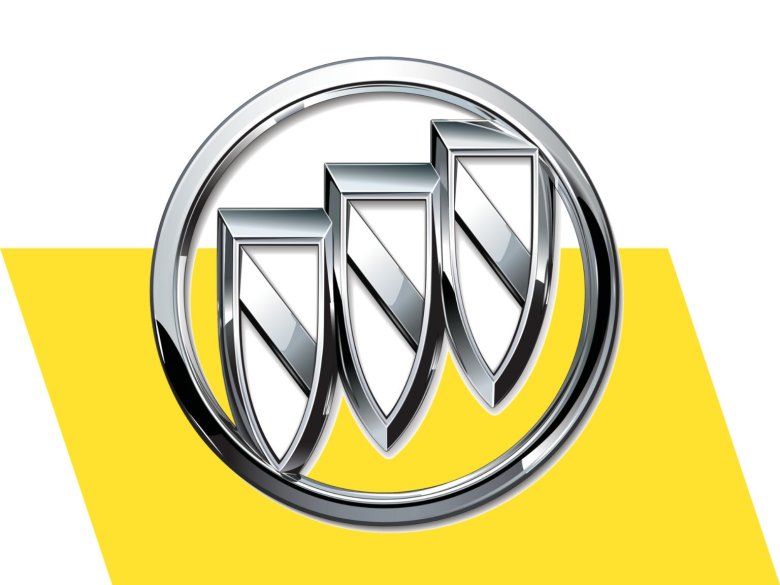 Бьюик эмблема