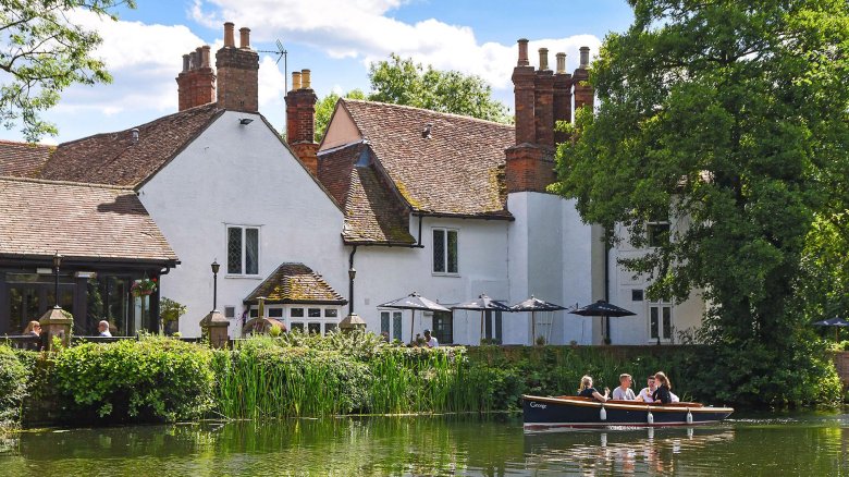 Bedfordshire golf club