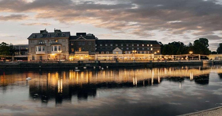 Kilkenny river court hotel