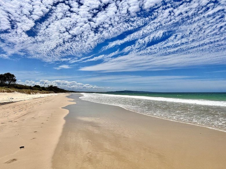 Noosa north shore