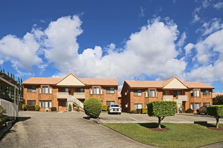 Суон хилл австралия