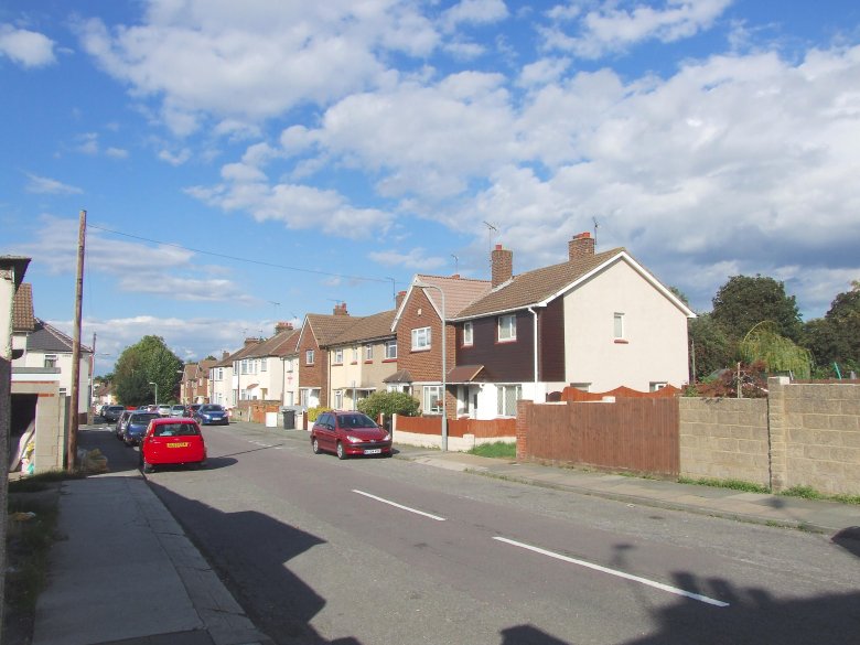Geograph britain and ireland