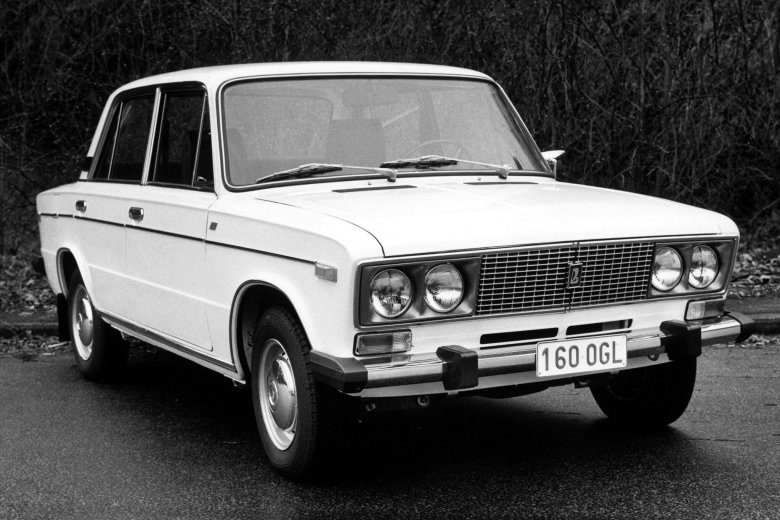 Ваз 2106 жигули