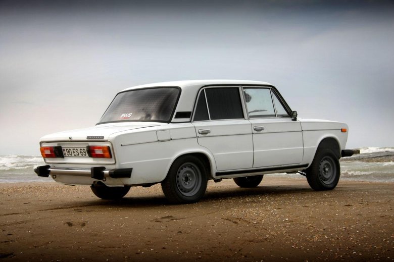 Ваз 2106 автош