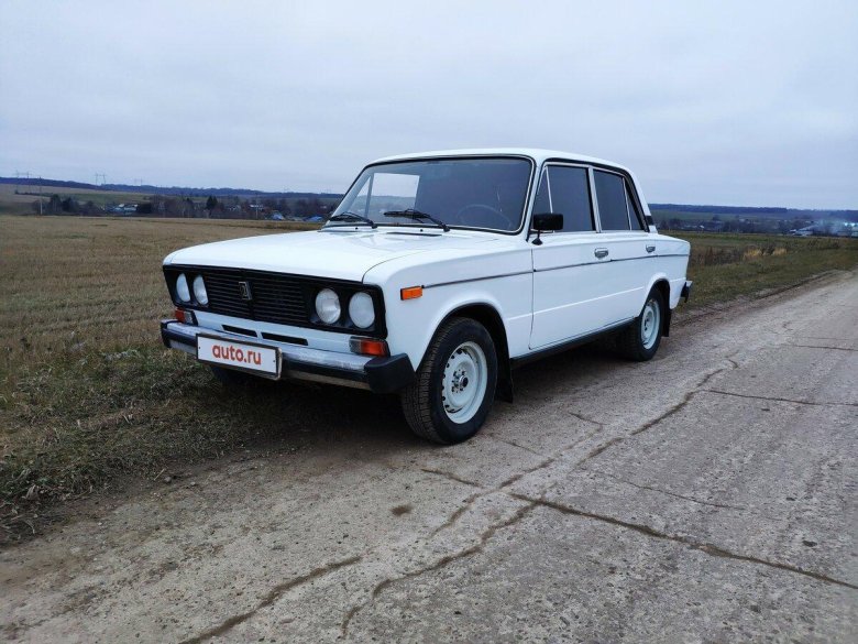 Ваз 2106 1998