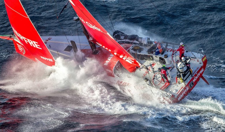 2017 18 volvo ocean race