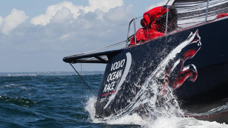 2011 12 volvo ocean race