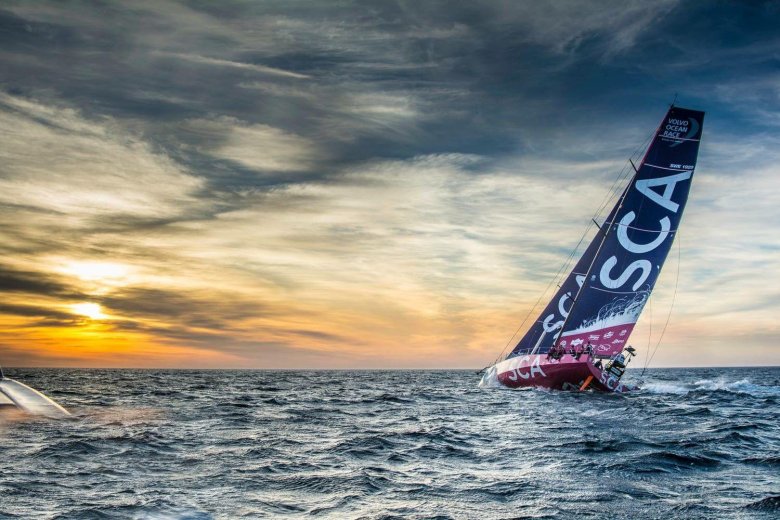 Volvo ocean race 2023