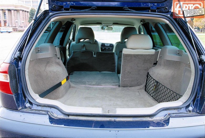 Пежо 406 универсал