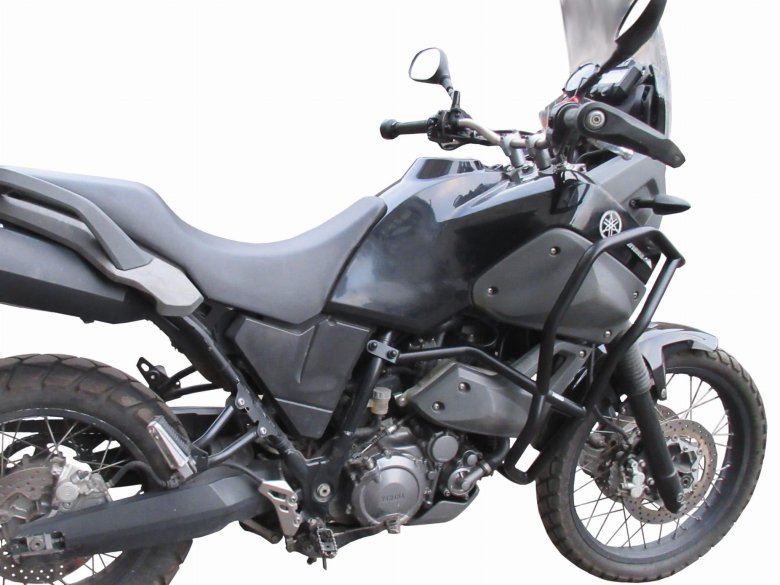 Yamaha xt660z tenere