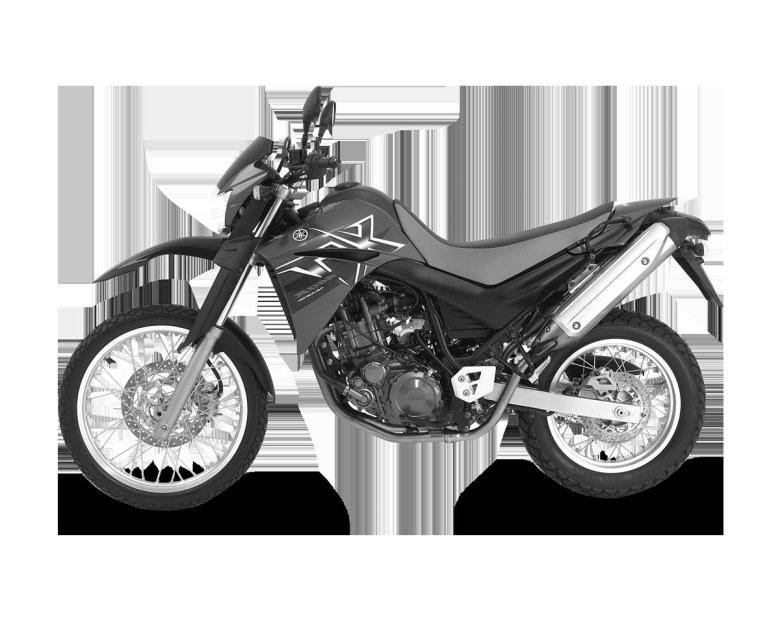 Yamaha xt660r