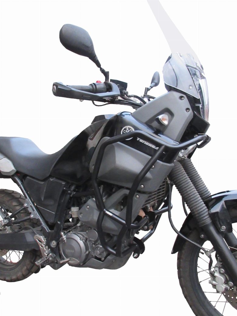 Yamaha xt 660 z ténéré