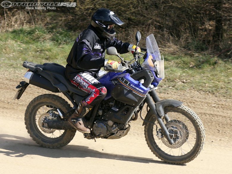 Ямаха тенере 900 adventure