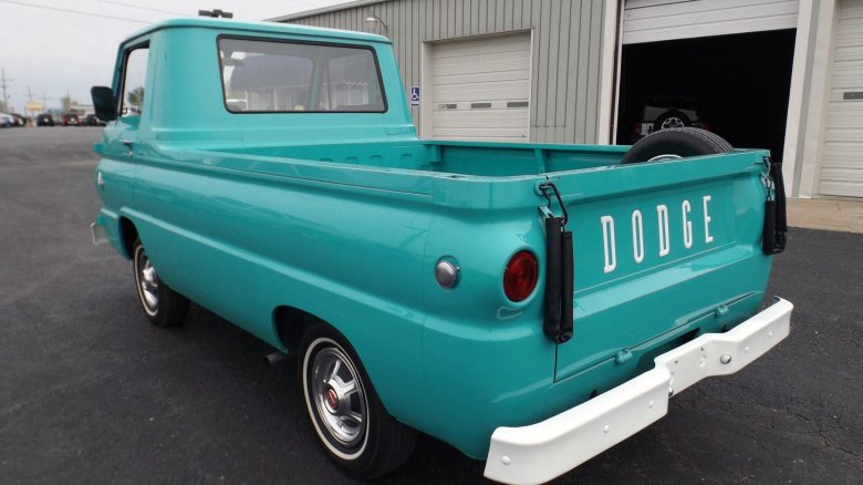 1962 chevrolet corvair pickup