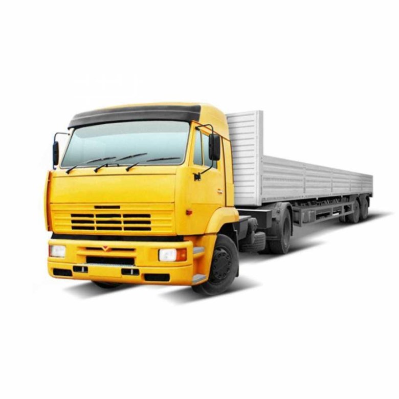 Камаз длиномер