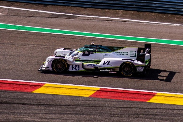 Sophia algarve pro racing