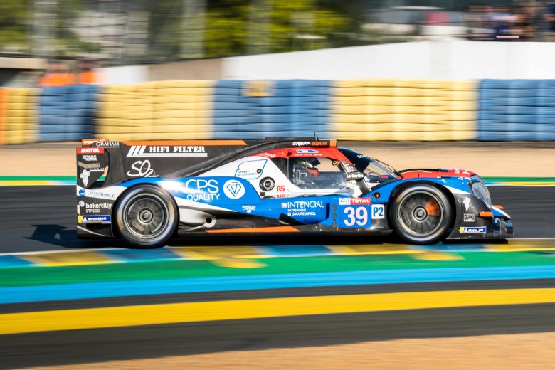 24 heures du mans