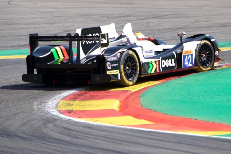 Fia world endurance championship