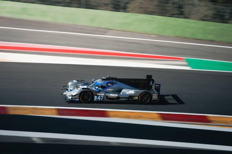European le mans series