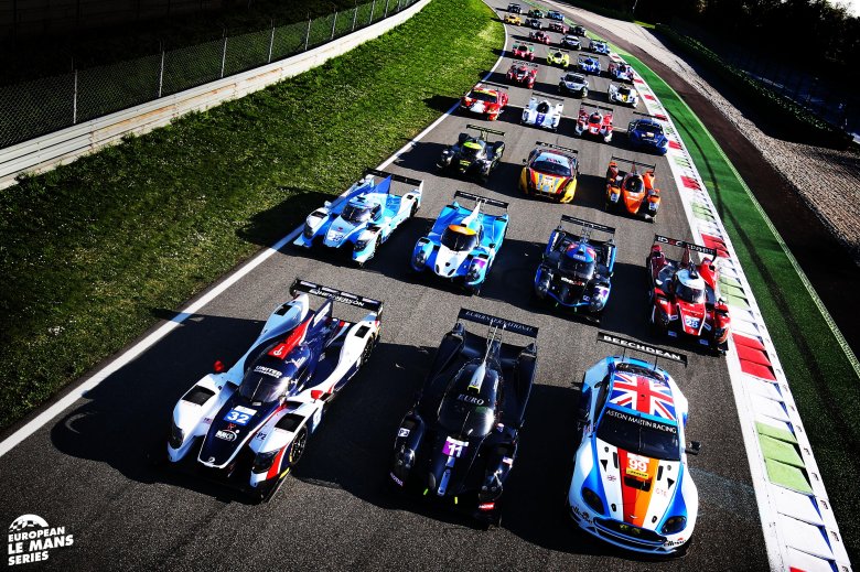 2018 24 hours of le mans