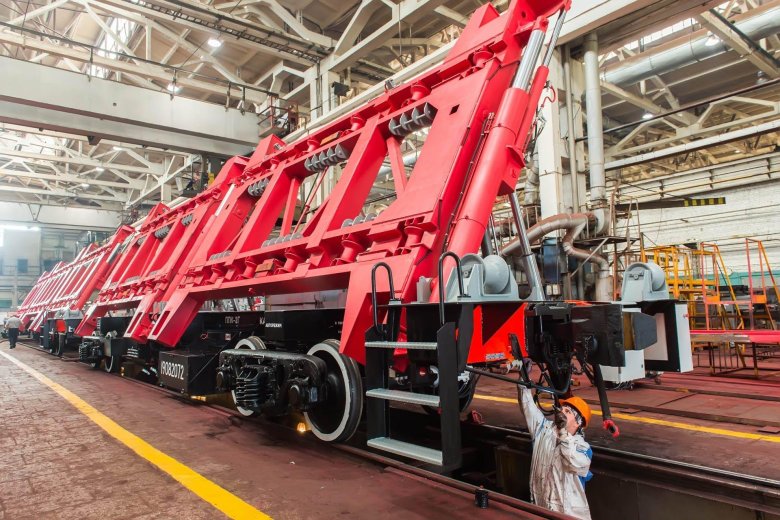 Ппк 2в платформа